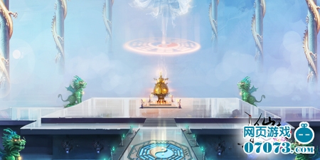 助您成就茫茫仙道《仙侠风云》之法宝_游戏资