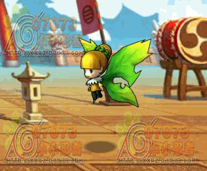 小小忍者向日葵+18动态图(VO.3.11版)_小小忍