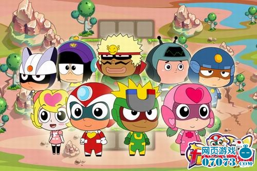 不差钱!《开心大富翁》小地主攻略_游戏资讯_