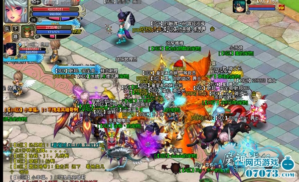 曝《魔神战纪》三大潜规则奥秘