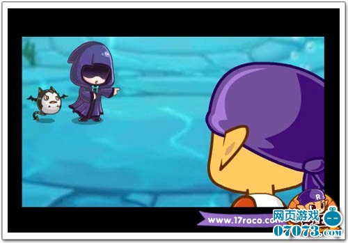 《洛克王国》a鳕鱼鳕鱼心魔之争刻不容缓肝病能吃危机吗图片