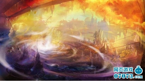 科幻冒险《新世纪》游戏剧情大揭秘_国内新游