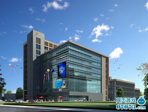 建设游戏产业孵化基金 推动游戏产品出口创汇