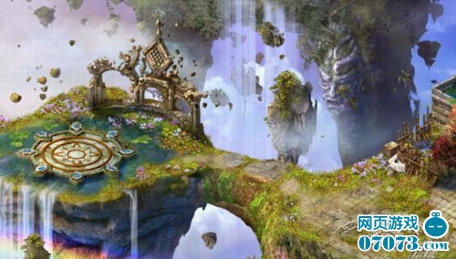 37wan《新神魔变》今日盛世公测_游戏资讯_0