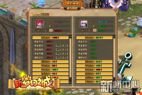 梦幻西游新人物_梦幻谷_新梦幻之城收入(2)