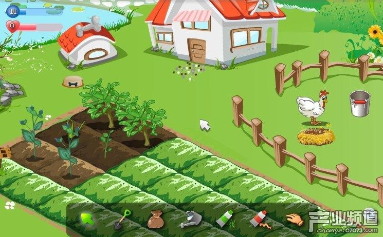 开心网偷菜_人人网偷菜_qq农场牧场外挂 一键收菜偷菜