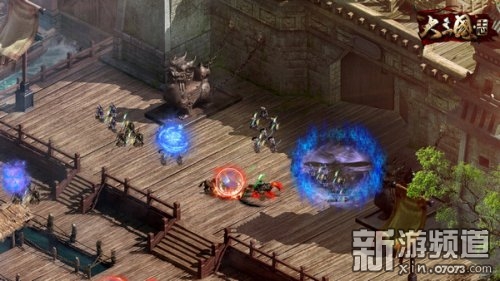 大三国志_大三国志收入