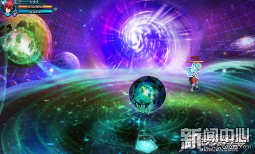 全新玩法《赛罗奥特曼》百变大咖炫亮登场_游