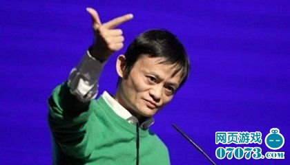 饿死不做游戏?马云牵手史玉柱开发手游_国内