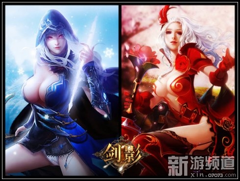 声动\u201c我叫MT\u201d大小姐加盟《剑影》配音_国