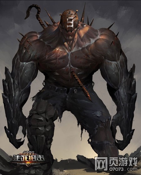 生死狙击变异战场上的人类英雄们