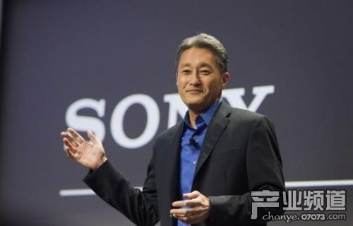 索尼2014年Q4财报:游戏营收44亿美元_数据分