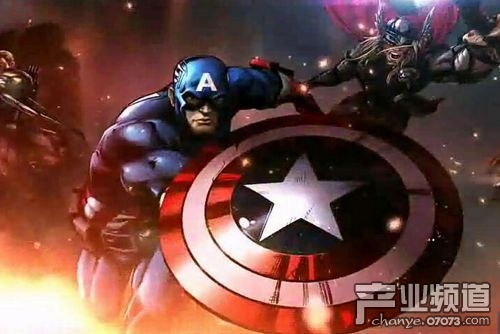 手机游戏《复仇者联盟》潜伏木马_国外动态 -