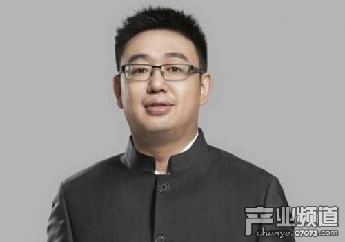 腾讯北极光游戏工作室群总裁孙宏宇离职