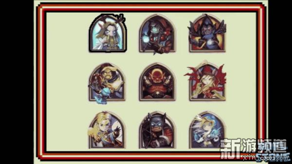 外国玩家真会玩:自制掌机版《炉石传说》_海外