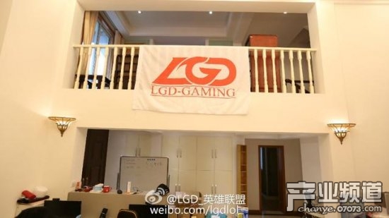 EDG与LGD发布官方招聘 选手月薪曝光_国内