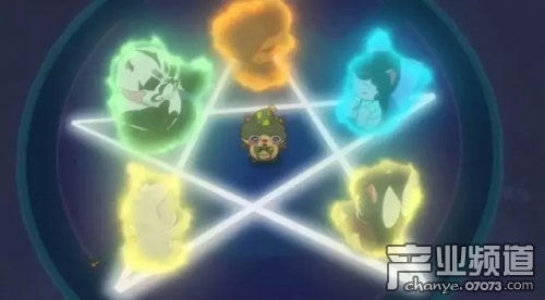 国漫之作《京剧猫》第二季上线 39天点击1.6亿_国内动态 - 07073产业频道