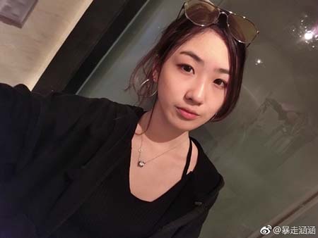 某平台盗用全民女主播宣传 当事人愤怒澄清_产